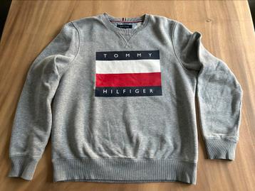 Trui sweater Tommy Hilfiger maat S beschikbaar voor biedingen