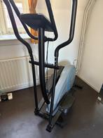 Crosstrainer voor totale workout, Ophalen, Gebruikt, Crosstrainer, Benen