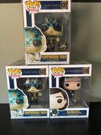 Funko Pop The Shape of Water Set, Ophalen of Verzenden, Nieuw