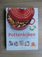 Pottenkijken - Colruyt-kookboek, Boeken, Zo goed als nieuw, Verzenden