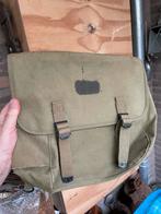 US musette bag Kadin 1943, Verzamelen, Militaria | Tweede Wereldoorlog, Ophalen of Verzenden, Landmacht, Amerika