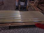 polyester golfplaten grote golf, Doe-het-zelf en Verbouw, Platen en Panelen, Ophalen, Nieuw, Overige materialen, Minder dan 20 mm