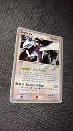 Lugia 105/115 Unseen forces (2/2), Ophalen of Verzenden, Zo goed als nieuw, Losse kaart