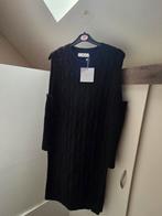 Dames gebreide truie, Ophalen of Verzenden, Nieuw, Maat 42/44 (L), Zwart