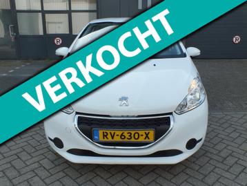 Peugeot 208 1.0 PureTech LIKE!2015!Airco beschikbaar voor biedingen