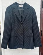 dames jas Vivien Caron maat 38 zwart, Maat 38/40 (M), Zwart, Ophalen of Verzenden, Zo goed als nieuw