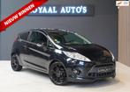 Ford Fiesta 1.6 Sport | AIRCO | ELEK.RAMEN | APK., Auto's, Ford, 1596 cc, Stof, Gebruikt, 31 €/maand