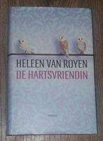 De Hartsvriendin - Heleen van Royen, Ophalen of Verzenden, Gelezen