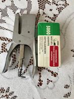 Nietmachine, Ophalen of Verzenden