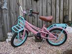 Popal Lola meisjes fiets, Fietsen en Brommers, Fietsen | Meisjes, Ophalen of Verzenden, Zo goed als nieuw, 16 inch