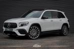 Mercedes-Benz GLB-Klasse AMG 35 4M Premium+ / Grijs Kenteken, Euro 6, 4 cilinders, Wit, Origineel Nederlands