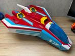 PAW Patrol Vliegtuig Mighty Pups Supersonic Jet, Ophalen, Gebruikt