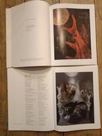 2 kunstzinnige boeken van Anneke Kaai., Ophalen of Verzenden, Zo goed als nieuw