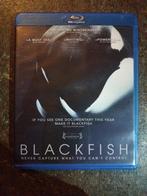Blackfish (Blu-ray), Ophalen of Verzenden, Zo goed als nieuw, Documentaire en Educatief