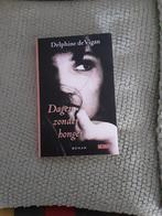 Dagen zonder honger------Delphine de Vigan, Europa overig, Nieuw, Ophalen of Verzenden, Delphine de Vigan