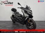 Nieuwstaat.! Bmw C400GT Mooie Opties 2023 C 400 GT X, 400 cc, Scooter, Bedrijf, Onbekend