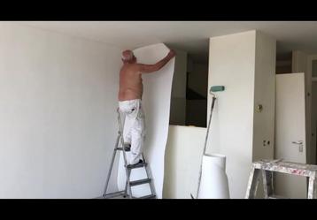 Huis schilders beschikbaar voor biedingen