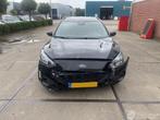 Ford Focus (bj 2020, automaat), Automaat, Zwart, Stationwagon, Benzine