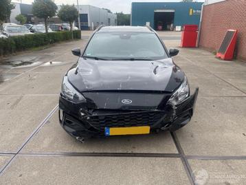 Ford Focus (bj 2020, automaat) beschikbaar voor biedingen