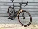 Nieuw: Orbea Terra M30 Team 2025 L – Carbon gravelbike, 28 inch, Carbon, Nieuw, Meer dan 20 versnellingen