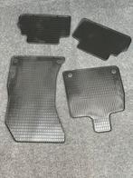 Rubberen automatten 4 stuks SCHONEK audi Q5 auto matten, Ophalen of Verzenden, Gebruikt