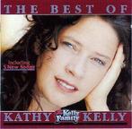 Kathy Kelly - The best of, Ophalen of Verzenden, 1980 tot 2000, Zo goed als nieuw