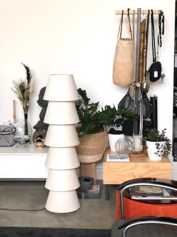 Shades 6 Moooi vloerlamp - Marcel Wanders beschikbaar voor biedingen