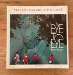 Eye to eye - Vincent van Gogh, Boeken, Kunst en Cultuur | Architectuur, Gelezen, Ophalen of Verzenden, Paul Huf
