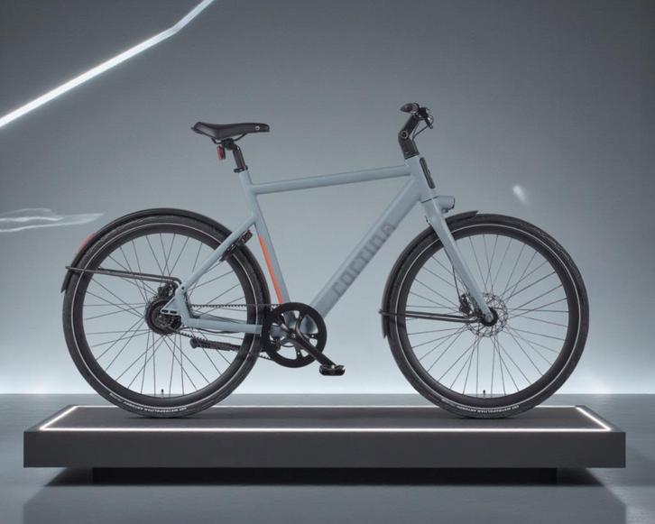 CORTINA E-LETT 350 Wh DEMO van: 2599 NU → 2199, Fietsen en Brommers, Elektrische fietsen, Nieuw, Overige merken, 51 tot 55 cm