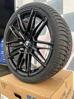 20 inch BMW 5 serie G60 G61 velgen 5x112 + hankook G30 31, Auto-onderdelen, Banden en Velgen, 245 mm, Banden en Velgen, Nieuw