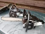 Sachs dolmar 112 kettingzaag motorzaag, Tuin en Terras, Hand-tuingereedschap, Ophalen of Verzenden, Gebruikt