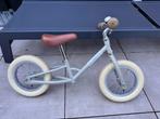 Valoretti tricycle pebble grey, Kinderen en Baby's, Speelgoed | Buiten | Voertuigen en Loopfietsen, Ophalen of Verzenden, Zo goed als nieuw