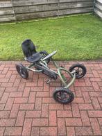 Berg Buddy skelter, Kinderen en Baby's, Speelgoed | Buiten | Skelters, Ophalen, Gebruikt, Berg, Vrijloopautomaat