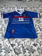 France world cup 1998 jersey, Maat M, Ophalen of Verzenden, Nieuw, Shirt