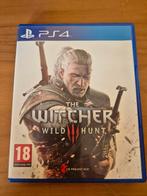 The Witcher 3 Wild Hunt PS4, Spelcomputers en Games, Games | Sony PlayStation 4, Avontuur en Actie, Ophalen of Verzenden, 1 speler