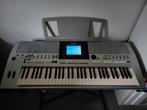 Yamaha PSR-S900 +standaard +koffer, Muziek en Instrumenten, Keyboards, Ophalen, Zo goed als nieuw, 61 toetsen, Yamaha