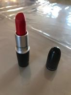 Mac lady danger 15 matte lipstick, Ophalen of Verzenden