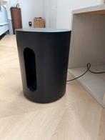 Te koop: Sonos Beam + Sonos Sub Mini – Zwart!!!, Overige merken, Soundbar, 70 watt of meer, Ophalen of Verzenden