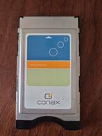 Conax CI+ CAM Module, Ophalen of Verzenden, Gebruikt, Decoder