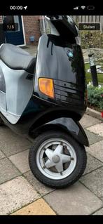 Piaggio Skipper 125cc - 1995, Fietsen en Brommers, Ophalen, Overige modellen, Maximaal 45 km/u, Nieuw