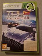 Test Drive Unlimited 2, Verzenden, 1 speler, Racen en Vliegen, Zo goed als nieuw