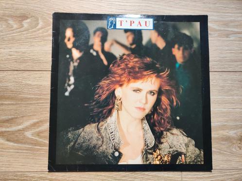 T'Pau - Bridge of Spies, Cd's en Dvd's, Vinyl | Rock, Zo goed als nieuw, Ophalen of Verzenden