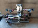 Spinder Condor 3 fietsen, Auto diversen, Fietsendragers, Ophalen, Zo goed als nieuw, Trekhaakdrager