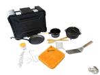 Front Runner Wolf Pack Pro box keuken accessoires set, Caravans en Kamperen, -, -, Nieuw, Ophalen of Verzenden