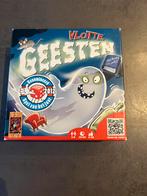 999 games Vlotte Geesten, Ophalen of Verzenden, Zo goed als nieuw