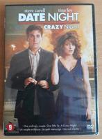 Date Night (2010)Steve Carell, Mark Wahlberg - Nieuw/Geseald, Vanaf 9 jaar, Ophalen of Verzenden, Nieuw in verpakking, Romantische komedie