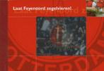 Prestigeboekje PP2: Laat Feyenoord zegelvieren, Verzenden, Na 1940, Postfris