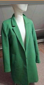 Esprit jas maat S, Kleding | Dames, Jassen | Zomer, Ophalen of Verzenden, Zo goed als nieuw, Maat 36 (S), Groen