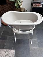 Bébé jou babybadje Taupe - Weinig gebruikt, Ophalen, Gebruikt, Badje, Bébé-jou