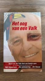 Het oog van een Valk, Verzenden, Zo goed als nieuw, Nederland